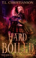 Hard Boiled B08WZL1TTF Book Cover