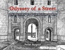 Odyssey of a Street B0FXHY8TYZ Book Cover