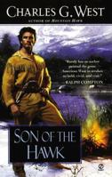 Son of the Hawk 0451204573 Book Cover