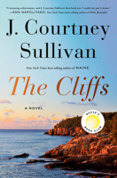 Book cover image for The Cliffs: A novel