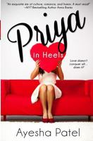 Priya in Heels 1500945358 Book Cover
