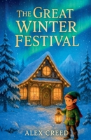 The Great Winter Festival B0FTGGXV31 Book Cover