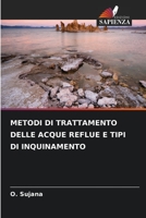 Metodi Di Trattamento Delle Acque Reflue E Tipi Di Inquinamento 6206340155 Book Cover