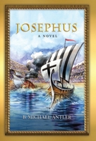 Josephus 108789672X Book Cover