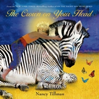 The Crown on Your Head 1250040450 Book Cover