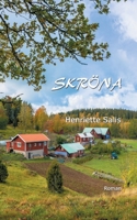 Skröna 3753499064 Book Cover
