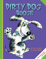 Dirty Dog Boogie 1550375733 Book Cover