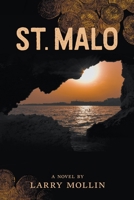 St. Malo 1733473246 Book Cover