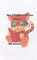 Non Kitty Short Stories Book 2 1539486850 Book Cover