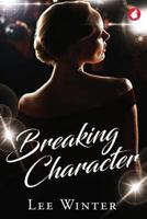 Breaking Character 3963241136 Book Cover
