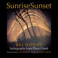 SunriseSunset: Solargraphs from Plum Creek 1623498252 Book Cover
