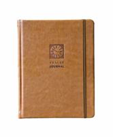 Every Moment Holy Prayer Journal-Brown 1951872509 Book Cover