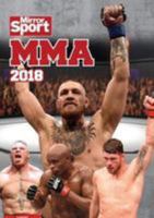 Mirror Sport MMA 2018 1999748905 Book Cover