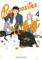 Pupposites Attract 4 B0FK99P6V2 Book Cover