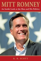 Mitt Romney 0762779276 Book Cover