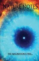 Nature Notes: Poetry Collection 153742128X Book Cover