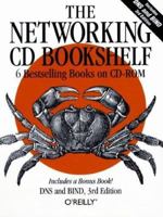 Networking CD Bookshelf 1565925238 Book Cover