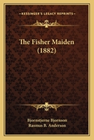 Fiskerjenten 935601583X Book Cover