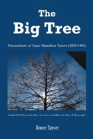 The Big Tree B0CWCGB76W Book Cover