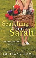 Searching For Sarah 1544887817 Book Cover