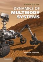 Dynamics of Multibody Systems 1107042658 Book Cover
