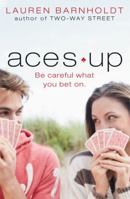 Aces Up 0385738749 Book Cover