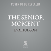 The Senior Moment 0992635780 Book Cover