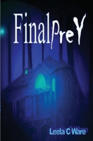 Final Prey: The Possession VoL: 2 of 3 Pt. Sci Fi series 1451576471 Book Cover