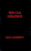 Winter Solstice 096515582X Book Cover