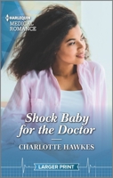 Shock Baby for the Doctor 1335409254 Book Cover