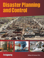 Disaster Planning and Control 1593701896 Book Cover