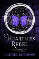 Rebel's Desire 0988273470 Book Cover