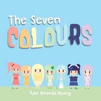 The Seven Colours 0228876044 Book Cover
