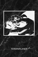 TERMINPLANER: Videogamer Kalender Videospiel Terminkalender - Gamer Spruch Wochenplaner Videospieler Wochenplanung Games Taschenkalender Videospiele To-Do Liste Termine (German Edition) 1672692105 Book Cover