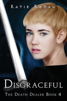 Disgraceful 1532790678 Book Cover