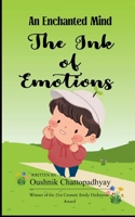 The Ink of Emotions B0FHBM2P9X Book Cover