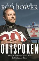 Outspoken: Because Justice Is Always Social 014378840X Book Cover