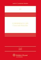 Cyberspace Law: Cases and Materials 0735557365 Book Cover