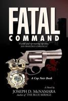 Fatal Command 0877958742 Book Cover