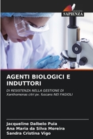 Agenti Biologici E Induttori (Italian Edition) 6630252306 Book Cover