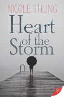 Heart of the Storm 1635557895 Book Cover