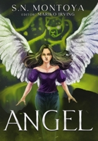 Angel B0B67JDGXN Book Cover