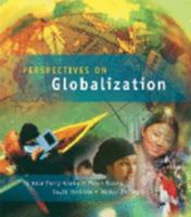 Perspectives on Globalization : Student Book 0195424654 Book Cover