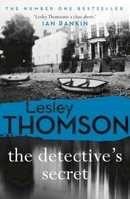 The Detective's Secret 1781857717 Book Cover