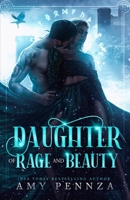 Daughter of Rage and Beauty 1733812288 Book Cover