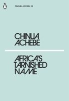 Africa's Tarnished Name 0241338832 Book Cover