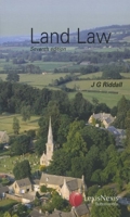 Introduction to Land Law 040664845X Book Cover