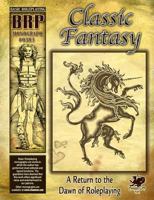 Classic Fantasy 1568823193 Book Cover