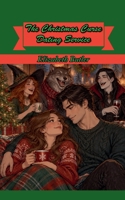 The Christmas Curse Dating Service B0HM77D782 Book Cover