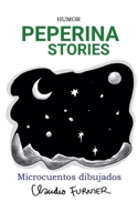 Peperina stories (Spanish Edition) B0H416L5MF Book Cover